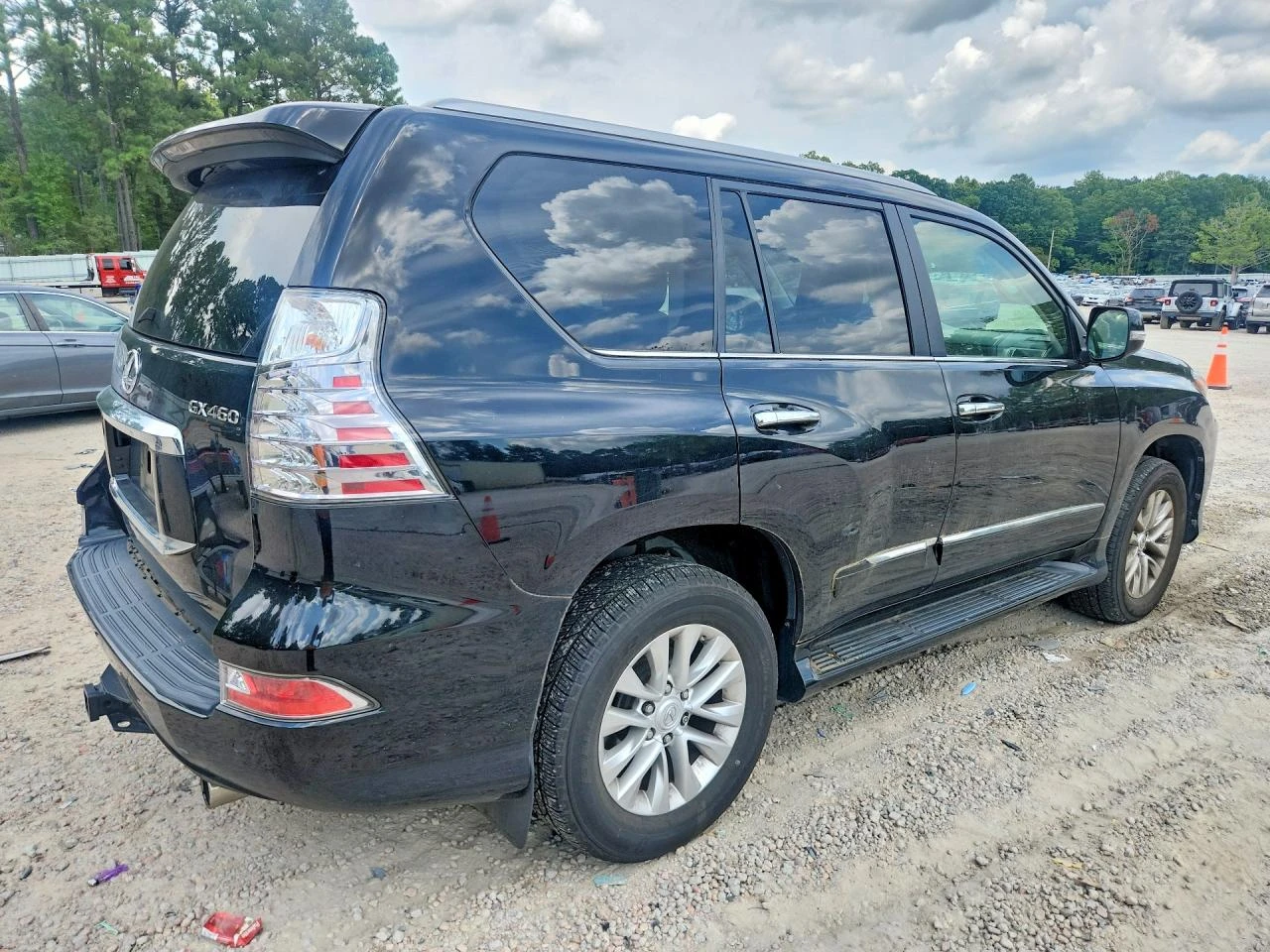 Lexus GX 460 4.6l | Mobile.bg � ����������� 3