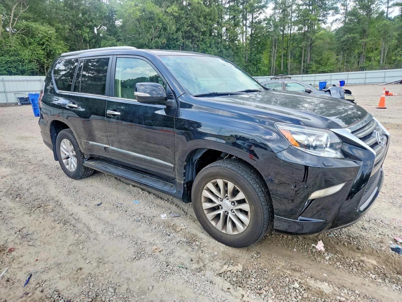 Lexus GX 460 4.6l | Mobile.bg � ����������� 4