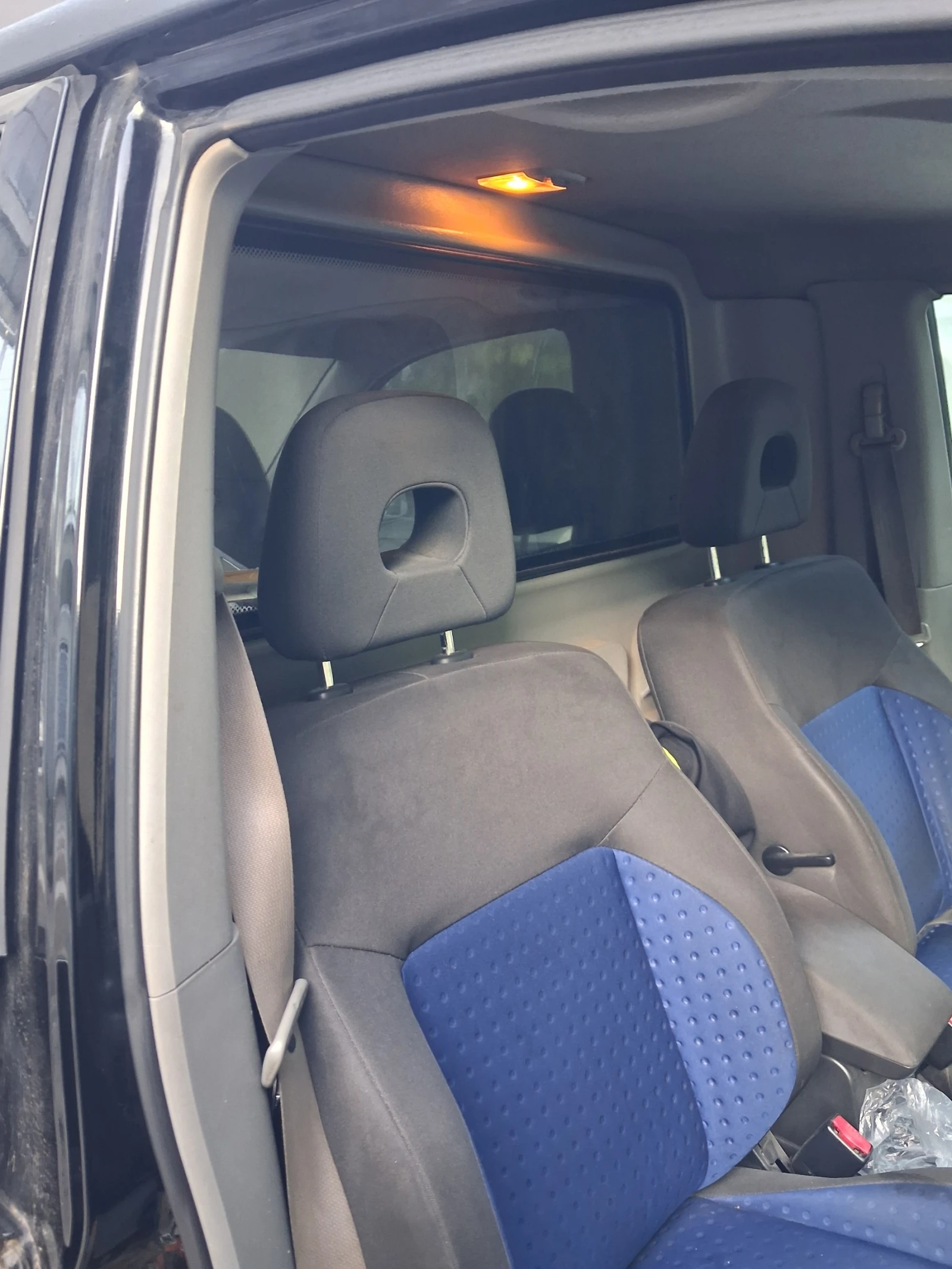 Nissan X-trail, снимка 5 - Автомобили и джипове - 56073963