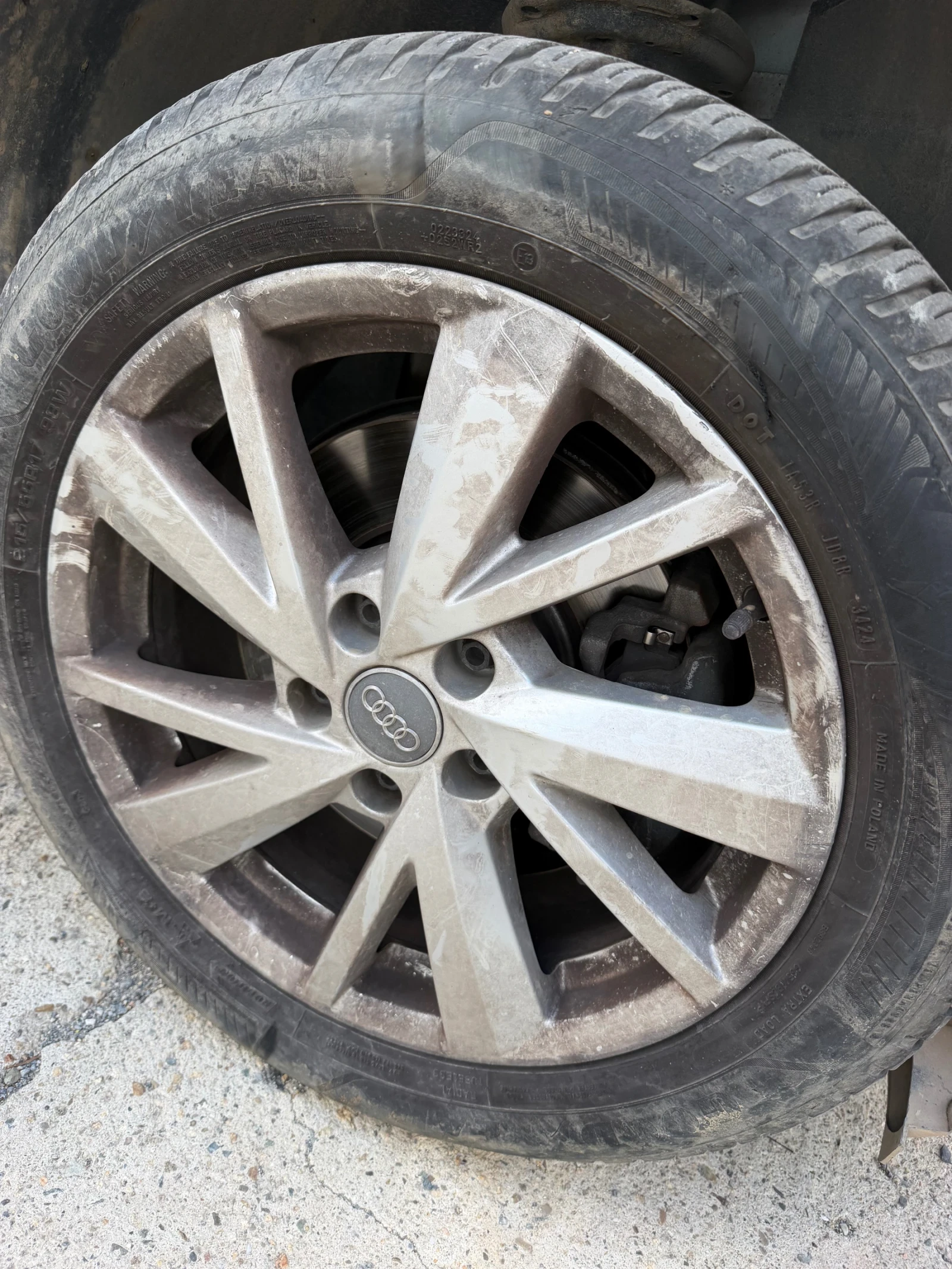 Audi Q2 2.0tdi 190 Quattro , снимка 16 - Автомобили и джипове - 56318657