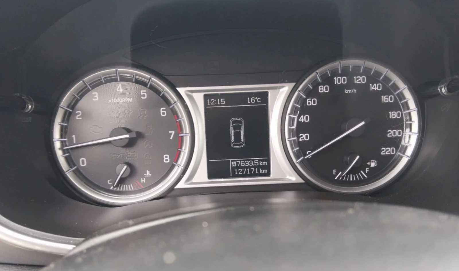 Suzuki Vitara ����6  | Mobile.bg � ����������� 8