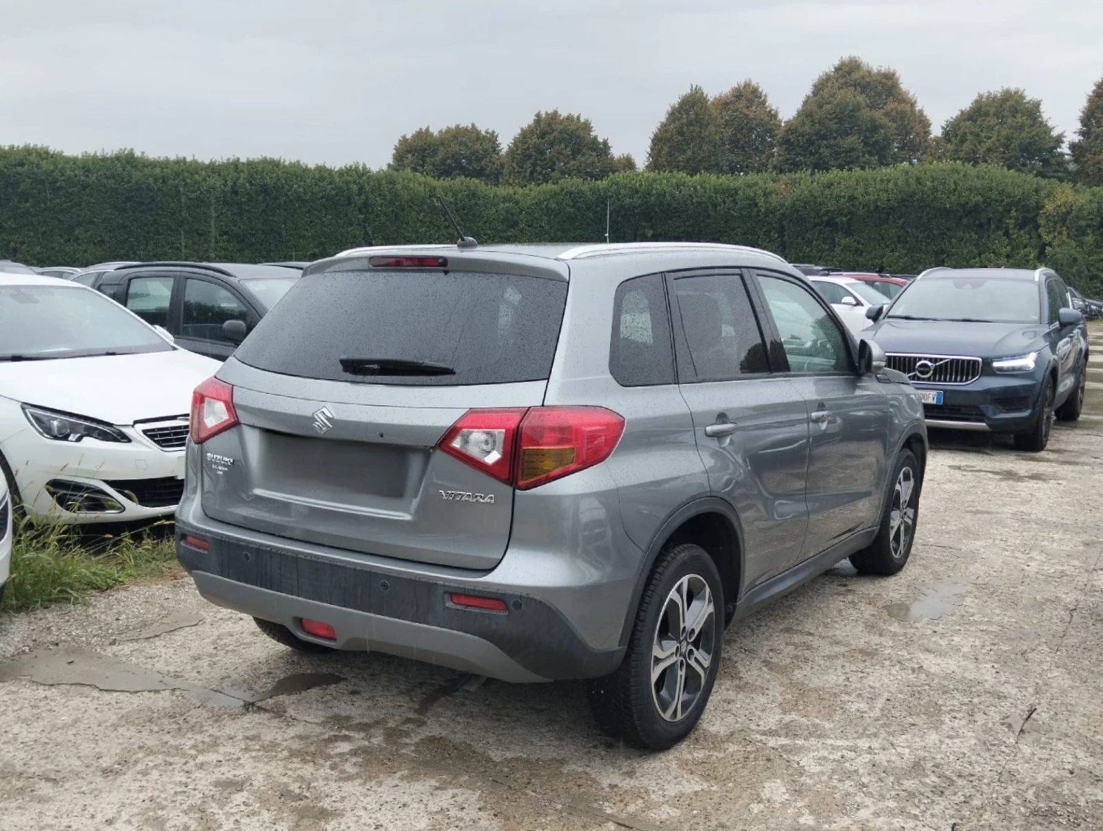 Suzuki Vitara ����6  | Mobile.bg � ����������� 4