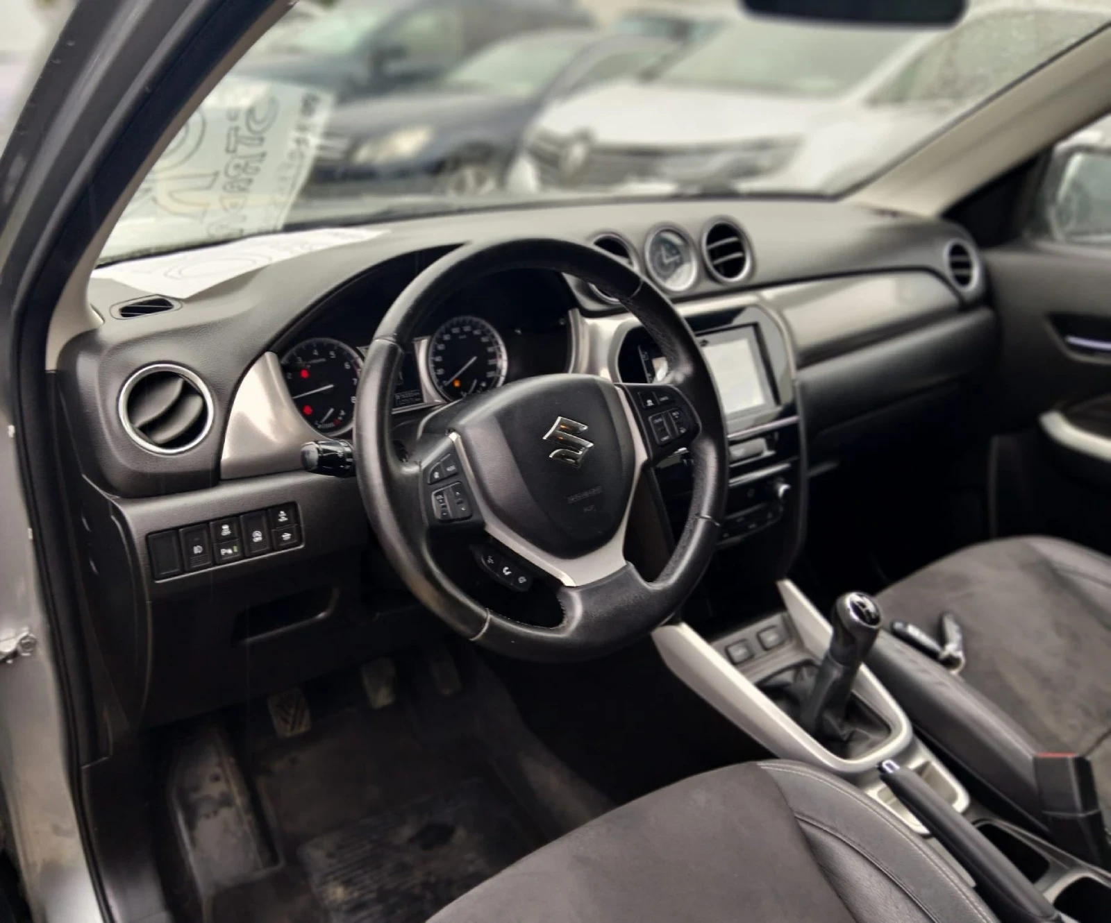 Suzuki Vitara ����6  | Mobile.bg � ����������� 6