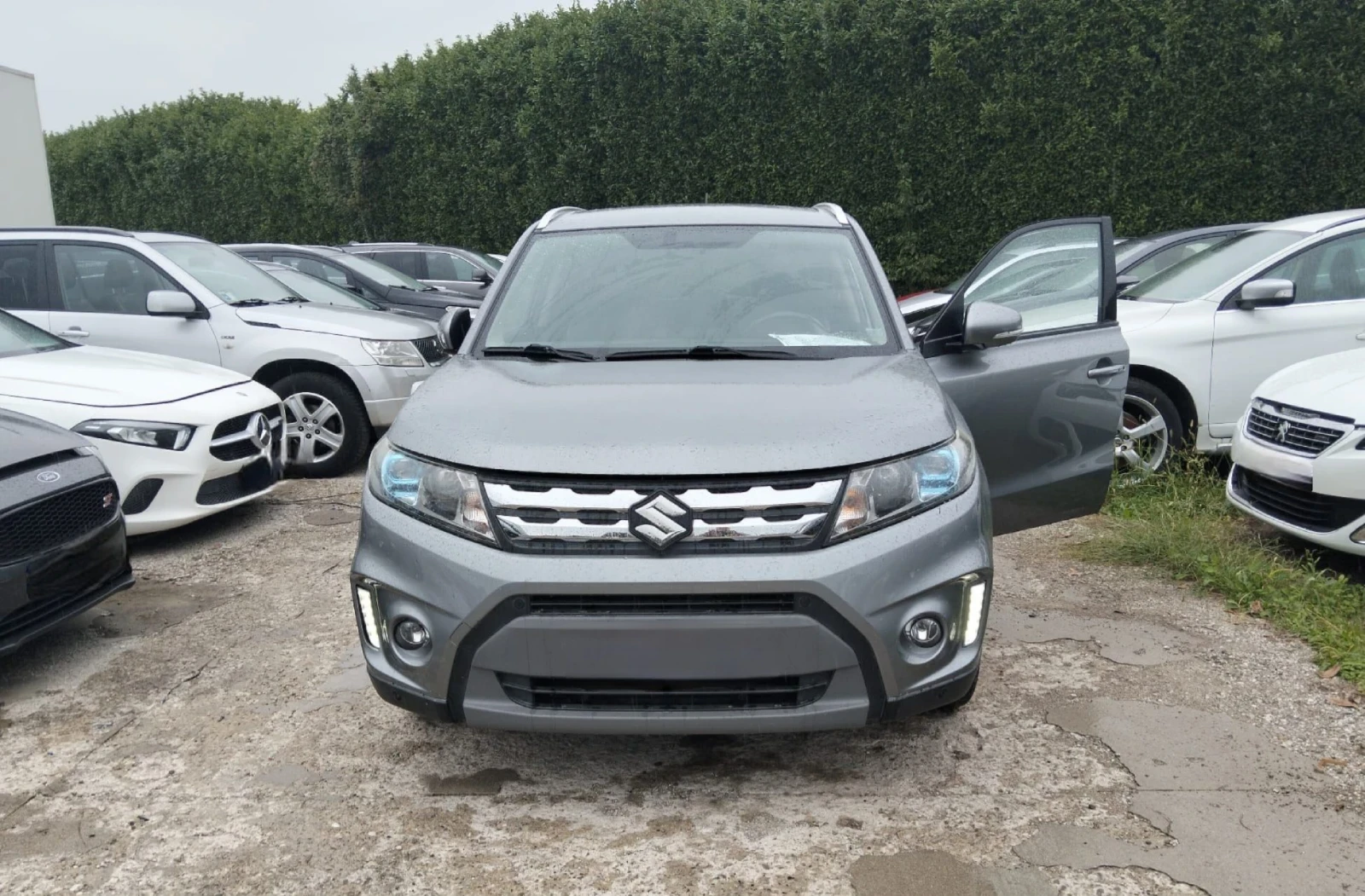 Suzuki Vitara ����6  | Mobile.bg � ����������� 2