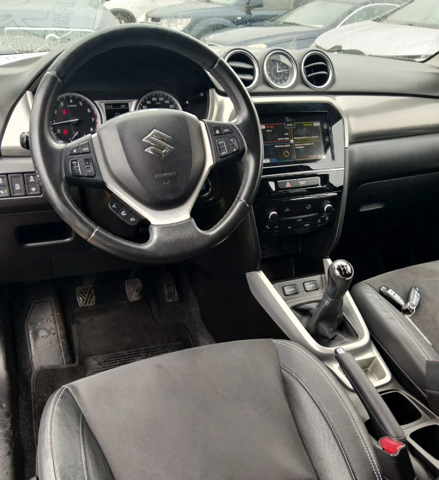 Suzuki Vitara ����6  | Mobile.bg � ����������� 7