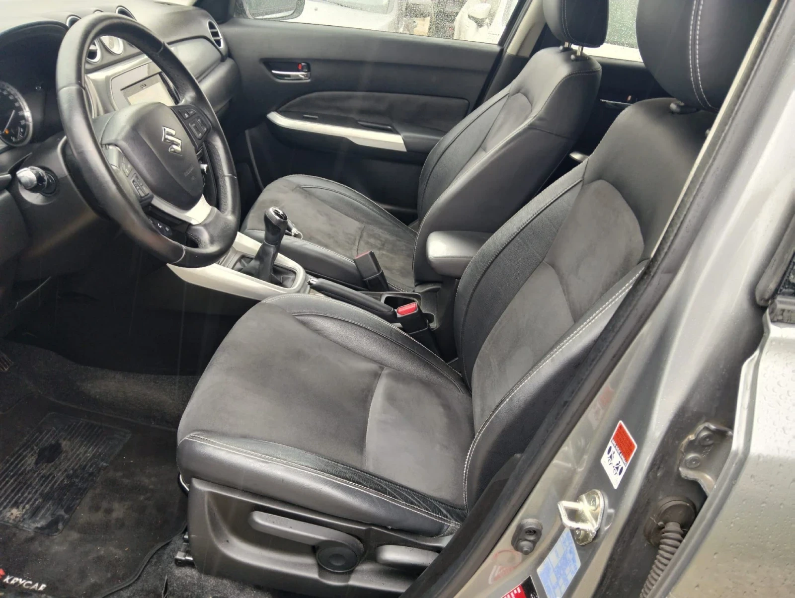Suzuki Vitara ����6  | Mobile.bg � ����������� 9