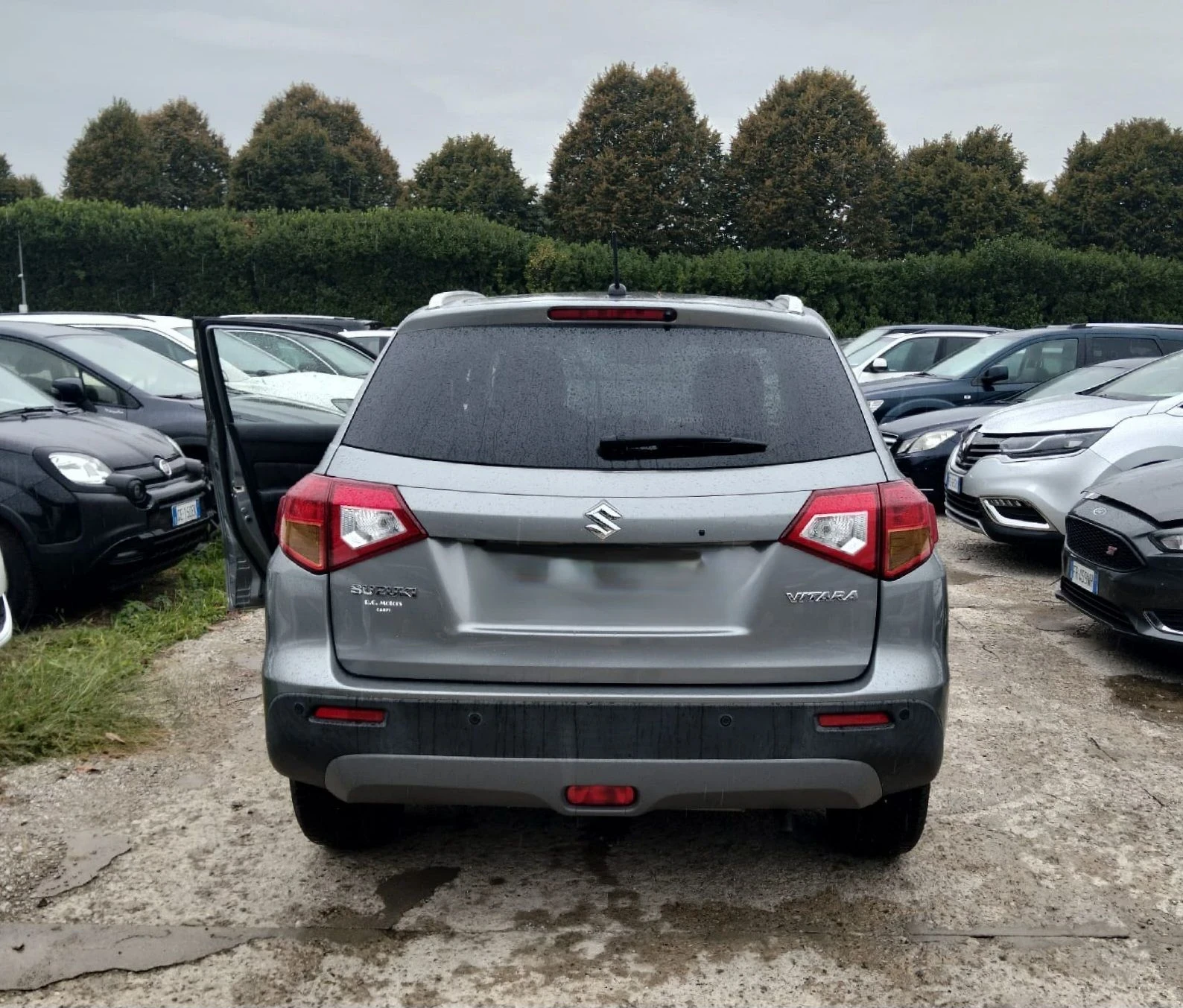 Suzuki Vitara ����6  | Mobile.bg � ����������� 5