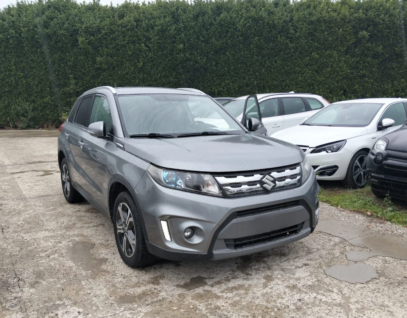 Suzuki Vitara ����6  | Mobile.bg � ����������� 3