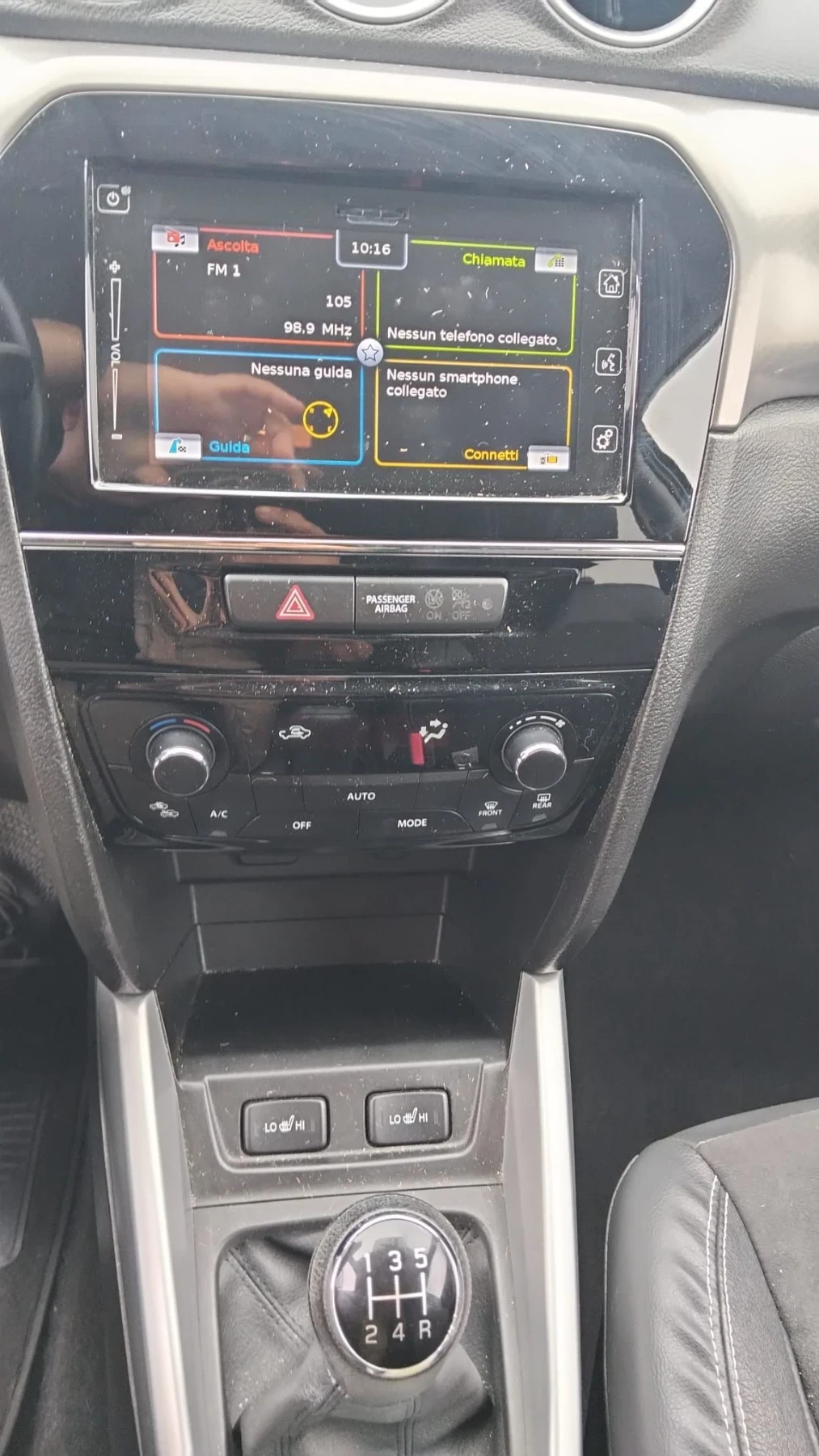 Suzuki Vitara ����6  | Mobile.bg � ����������� 13