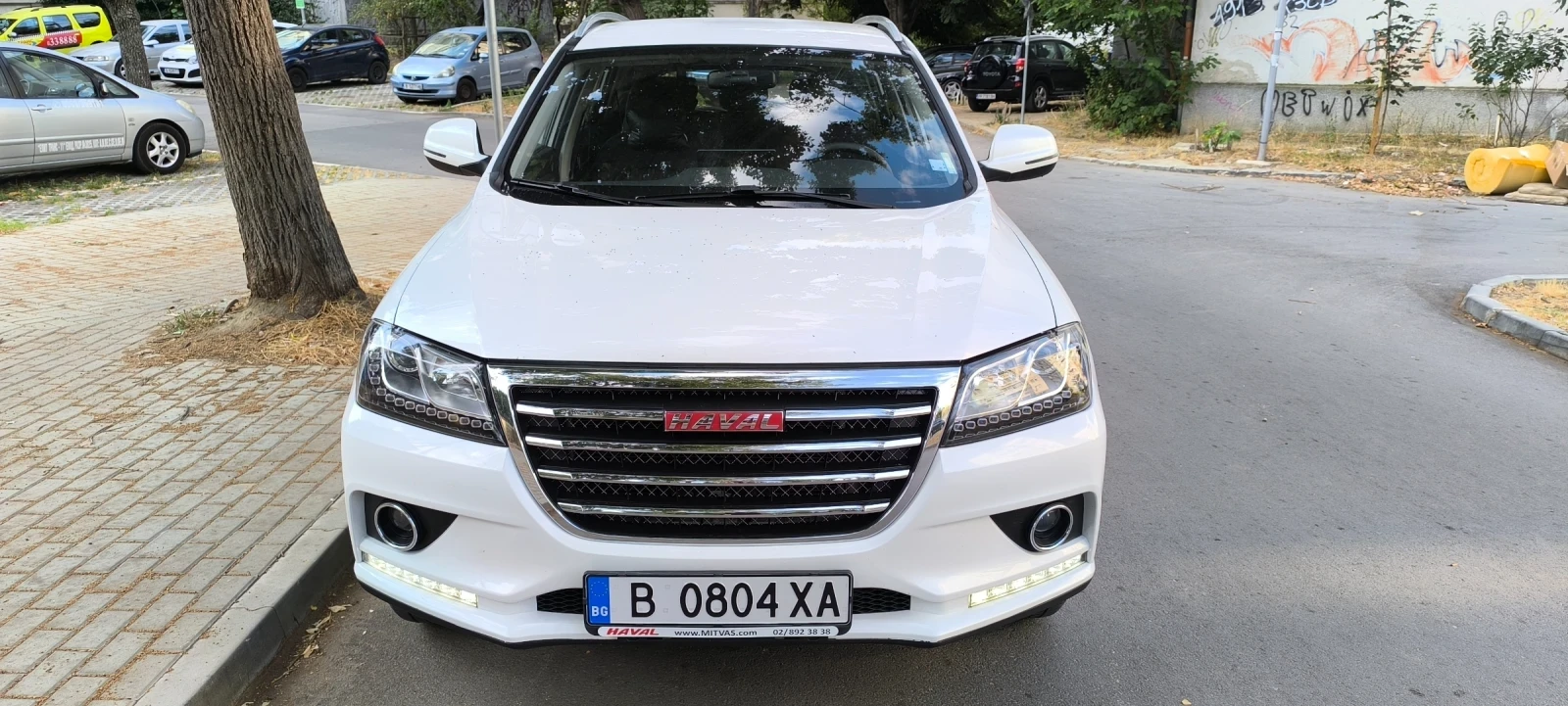 Haval H2 ������/��� | Mobile.bg � ����������� 13