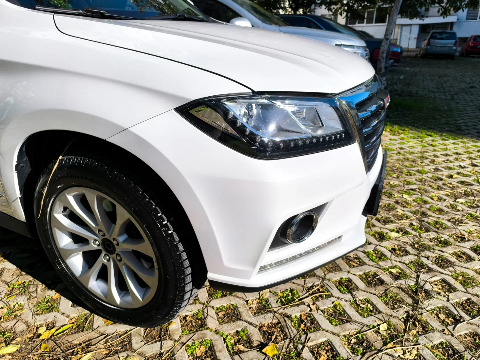 Haval H2 ������/��� | Mobile.bg � ����������� 4