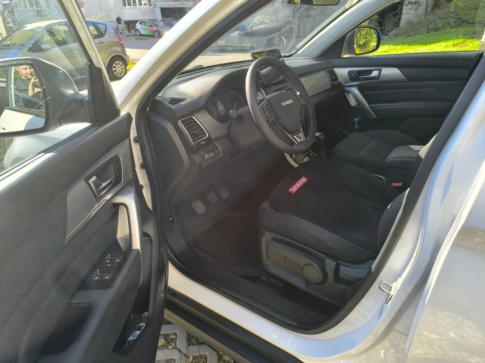 Haval H2 ������/��� | Mobile.bg � ����������� 6