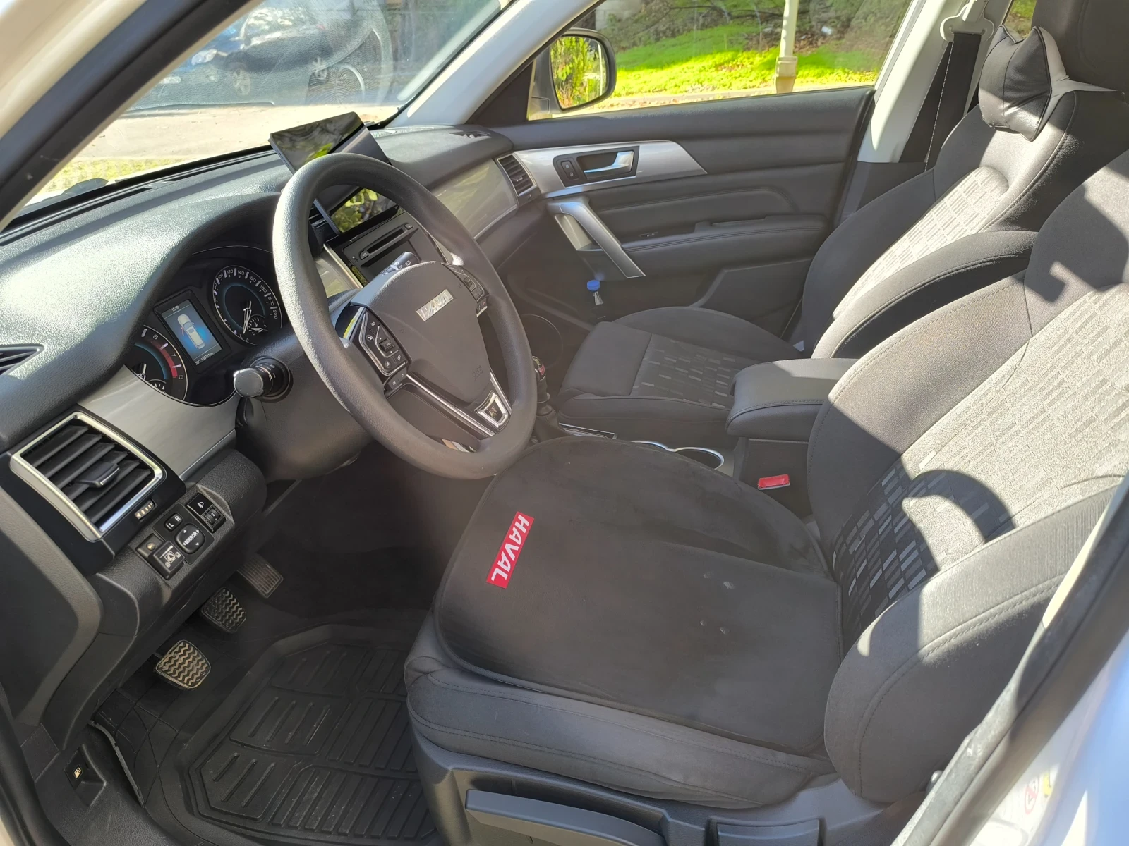 Haval H2 ������/��� | Mobile.bg � ����������� 8