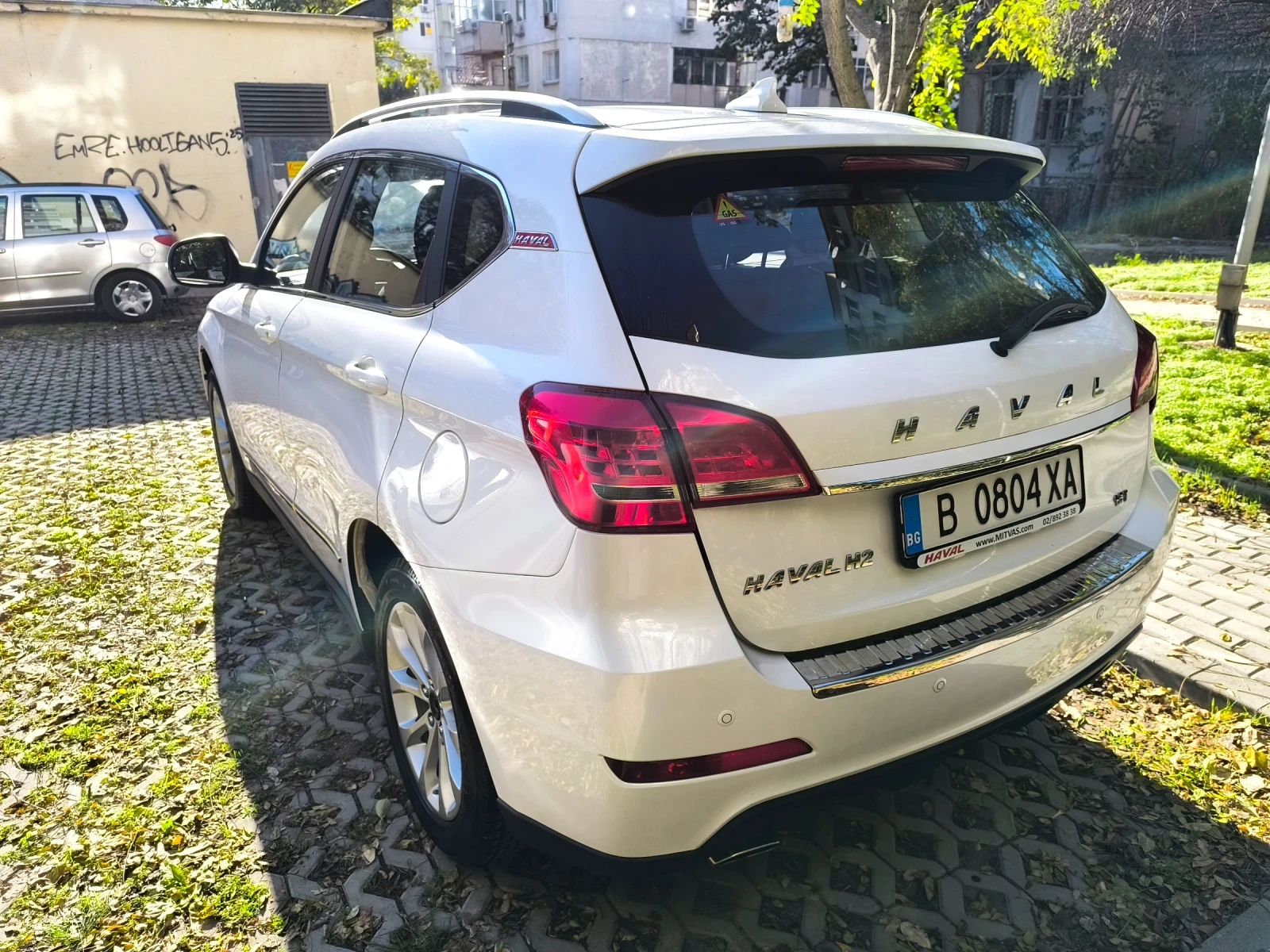 Haval H2 ������/��� | Mobile.bg � ����������� 3