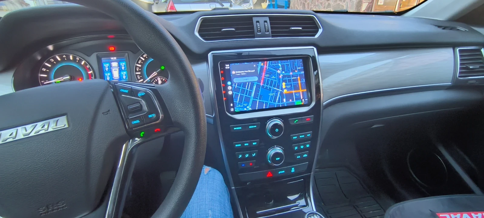 Haval H2 ������/��� | Mobile.bg � ����������� 16