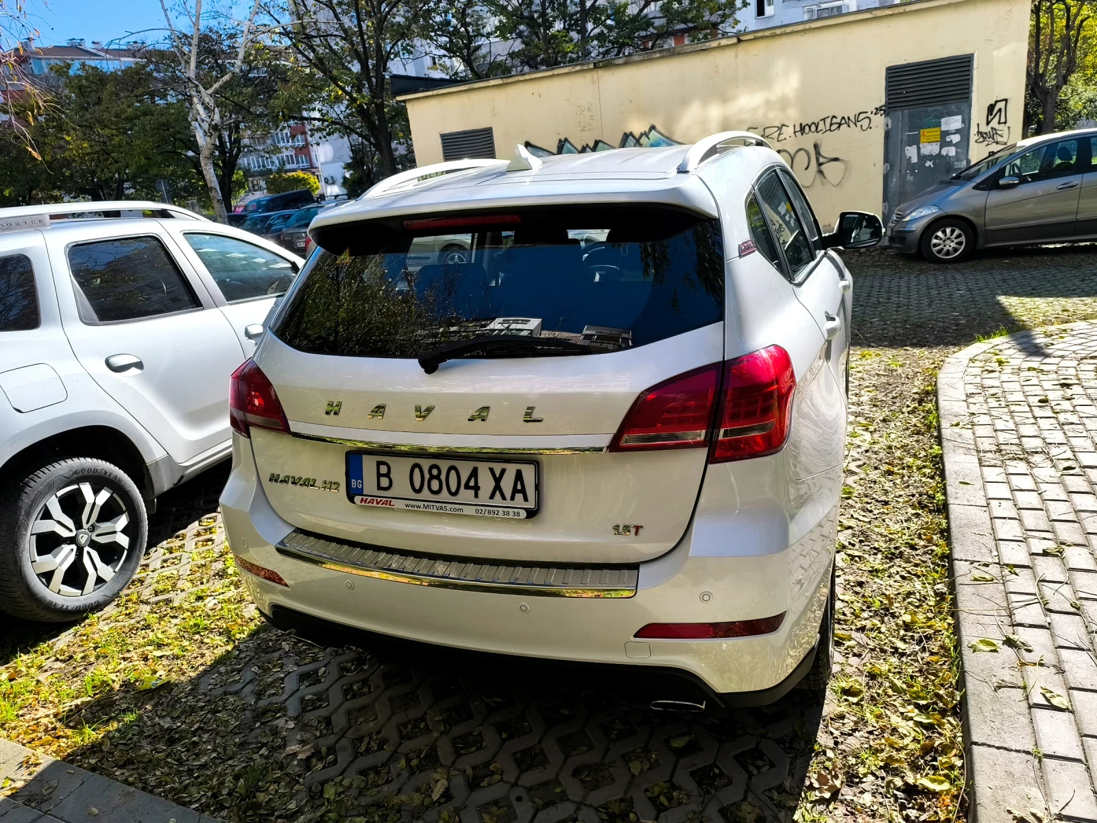 Haval H2 ������/��� | Mobile.bg � ����������� 5