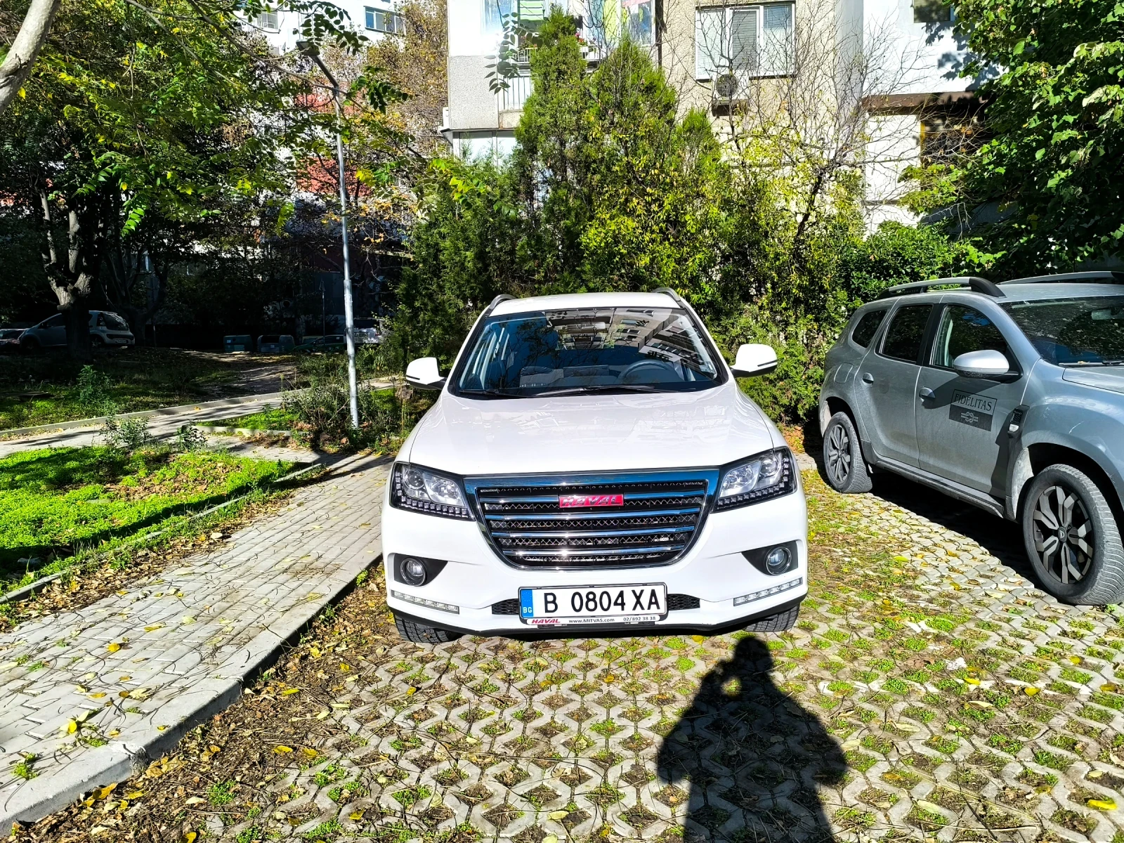 Haval H2 ������/��� | Mobile.bg � ����������� 7