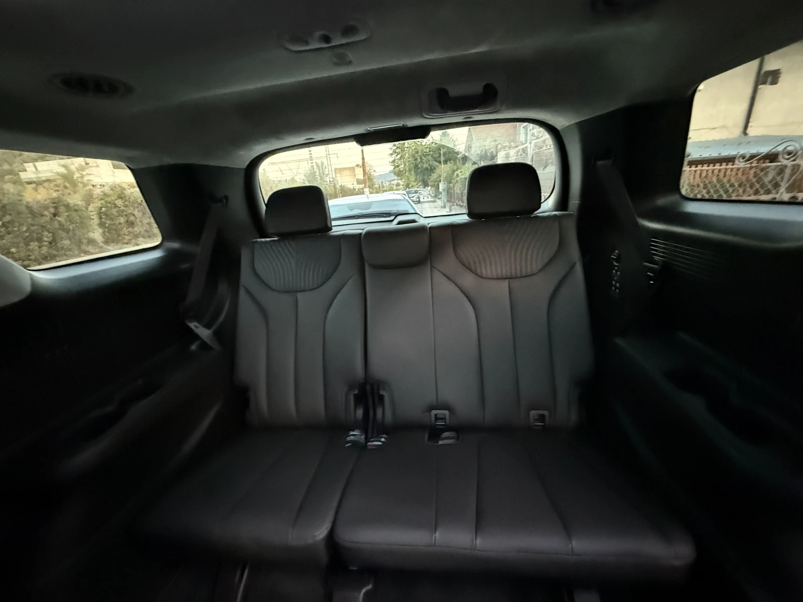 Hyundai Palisade 3.8 Calligraphy| HTRAC| Head-Up| Dual Sunrooff | Mobile.bg � ����������� 16