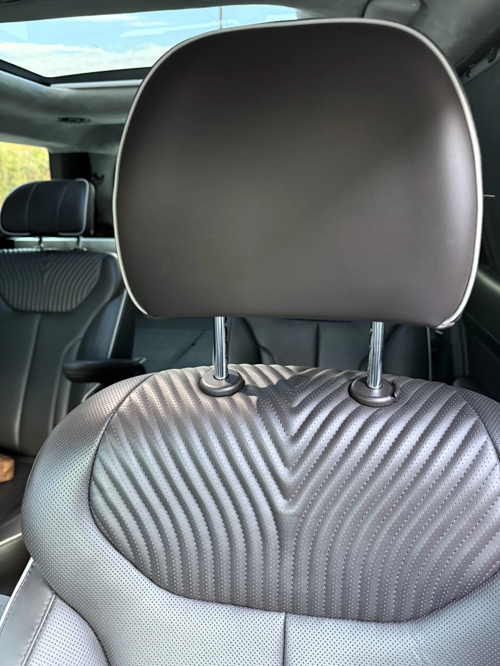 Hyundai Palisade 3.8 Calligraphy| HTRAC| Head-Up| Dual Sunrooff | Mobile.bg � ����������� 10