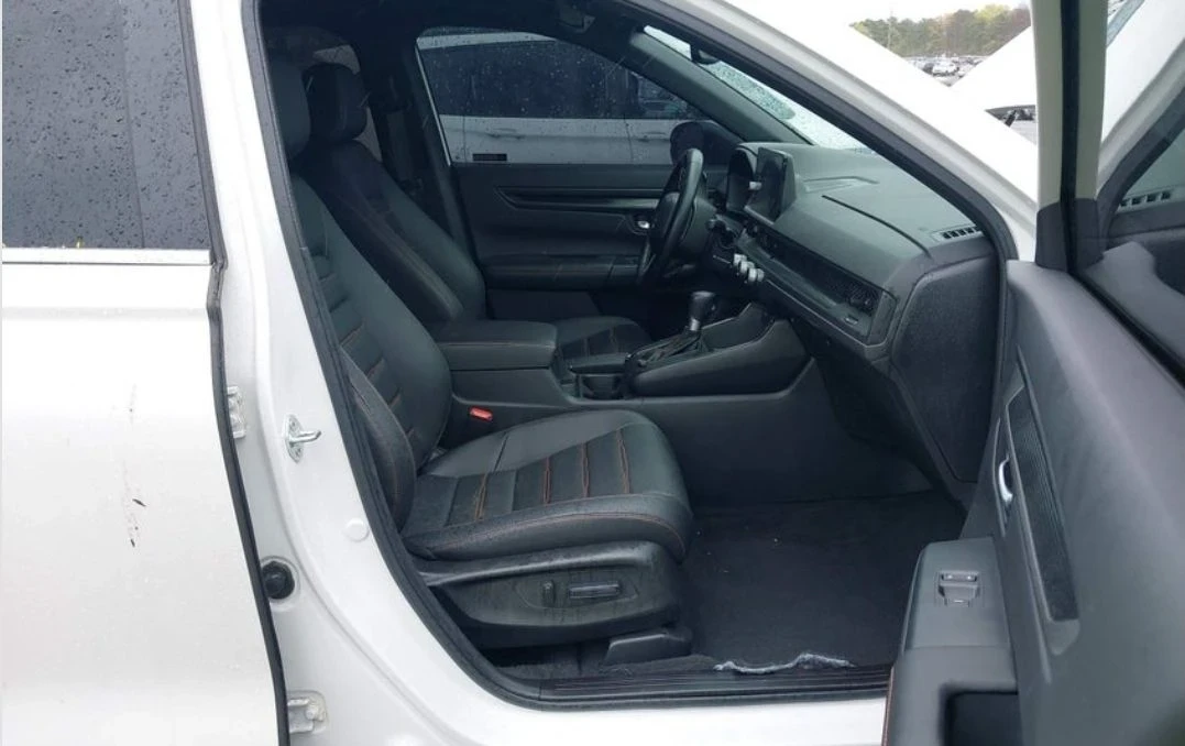 Honda Cr-v 2025 2.0 Hybrid Sport L 4x4 2025 | Mobile.bg � ����������� 8