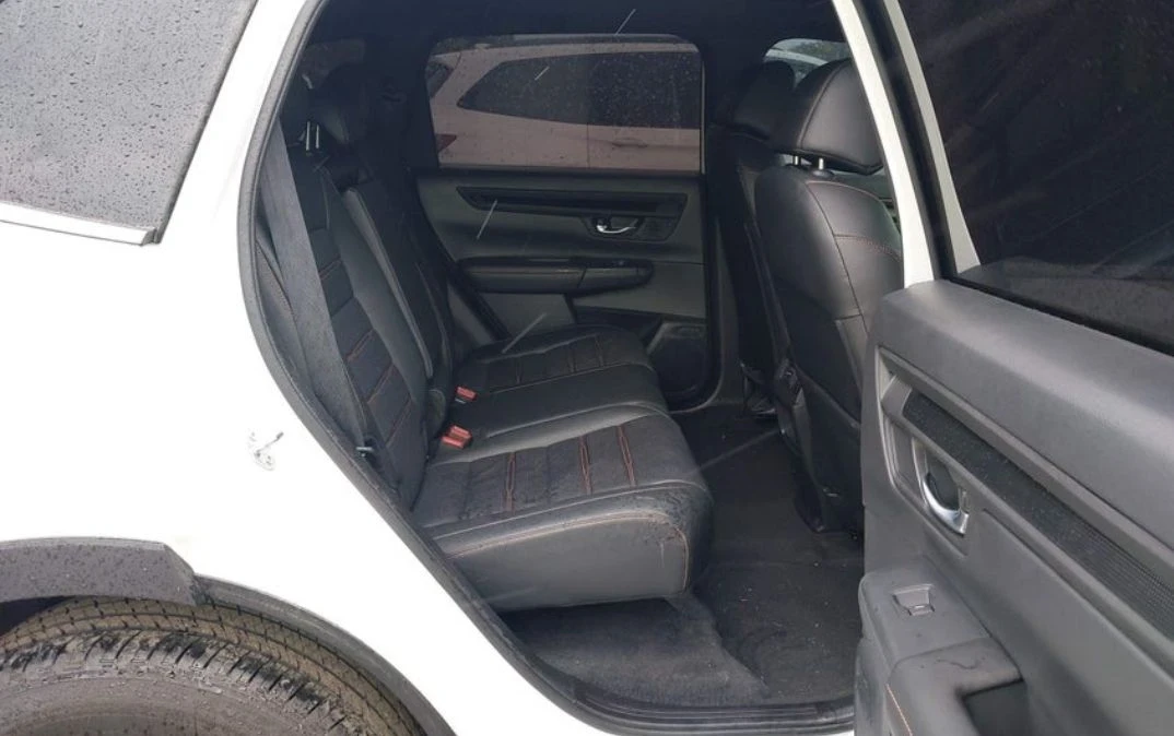 Honda Cr-v 2025 2.0 Hybrid Sport L 4x4 2025 | Mobile.bg � ����������� 9