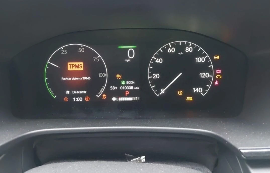 Honda Cr-v 2025 2.0 Hybrid Sport L 4x4 2025 | Mobile.bg � ����������� 11