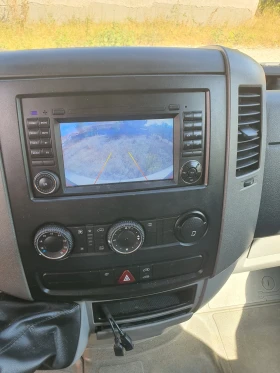 VW Crafter Дълга база , товарен, снимка 10