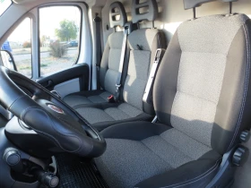 Fiat Ducato 2.3 JTD, снимка 10