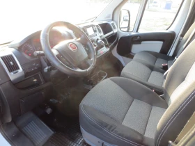 Fiat Ducato 2.3 JTD, снимка 9