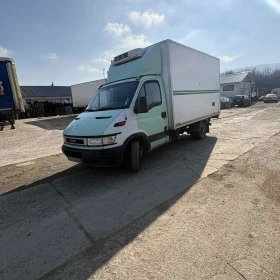 Iveco 35c13, снимка 3