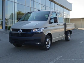  VW Transporter