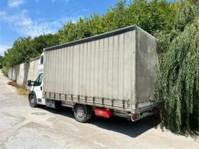 Обява за продажба на Citroen Jumper 3.0HDI 177 ивеко ~14 299 лв. - изображение 2