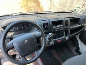 Обява за продажба на Citroen Jumper 3.0HDI 177 ивеко ~14 299 лв. - изображение 3