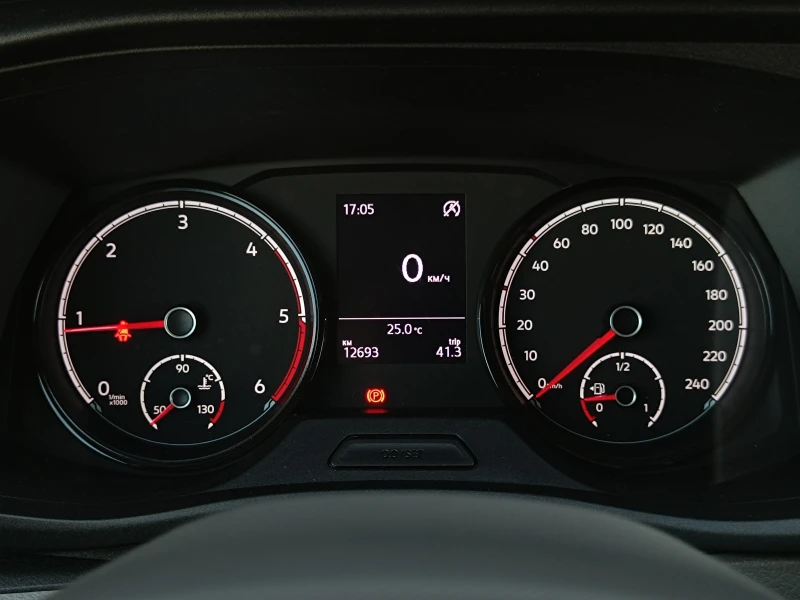 VW Transporter T6 DOKA | 4 MOTION | В гаранция, снимка 14 - Бусове и автобуси - 51125371