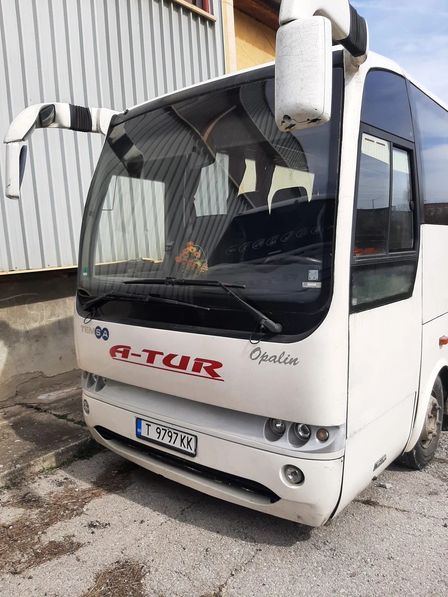 Temsa Opalin | Mobile.bg   1