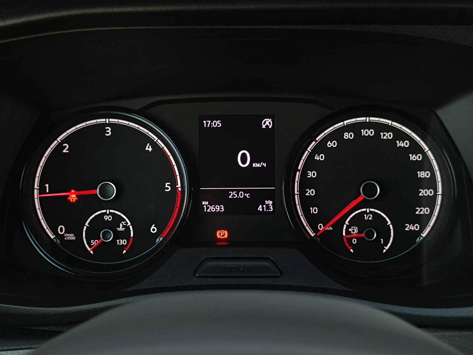 VW Transporter T6 DOKA | 4 MOTION |   | Mobile.bg   14