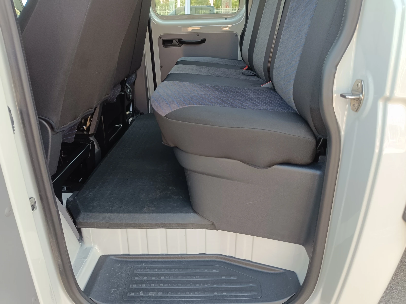 VW Transporter T6 DOKA | 4 MOTION |   | Mobile.bg   11