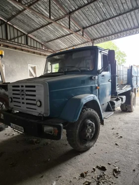 Zil 4331, снимка 5