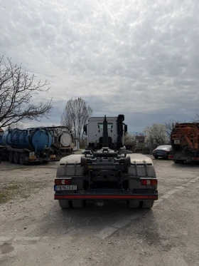 Mercedes-Benz Arocs 4145, снимка 12