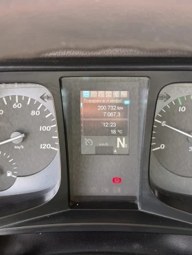 Mercedes-Benz Arocs 4145, снимка 11