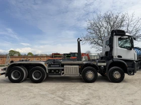 Mercedes-Benz Arocs 4145, снимка 1