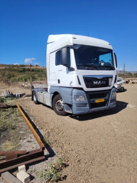 Man Tgx 1844 | Mobile.bg    2