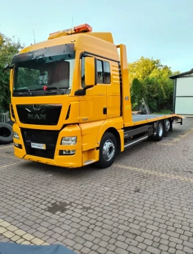 Man Tgx    | Mobile.bg    8