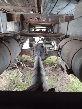 Zil 4331, снимка 8