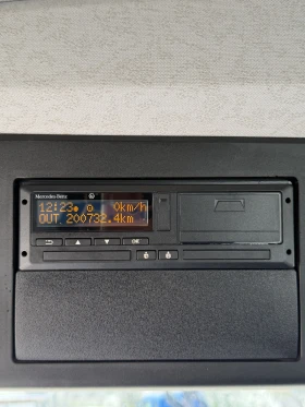 Mercedes-Benz Arocs 4145 | Auto.bg — изображение 10