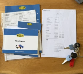 Mercedes-Benz Arocs 4145 | Auto.bg — изображение 13