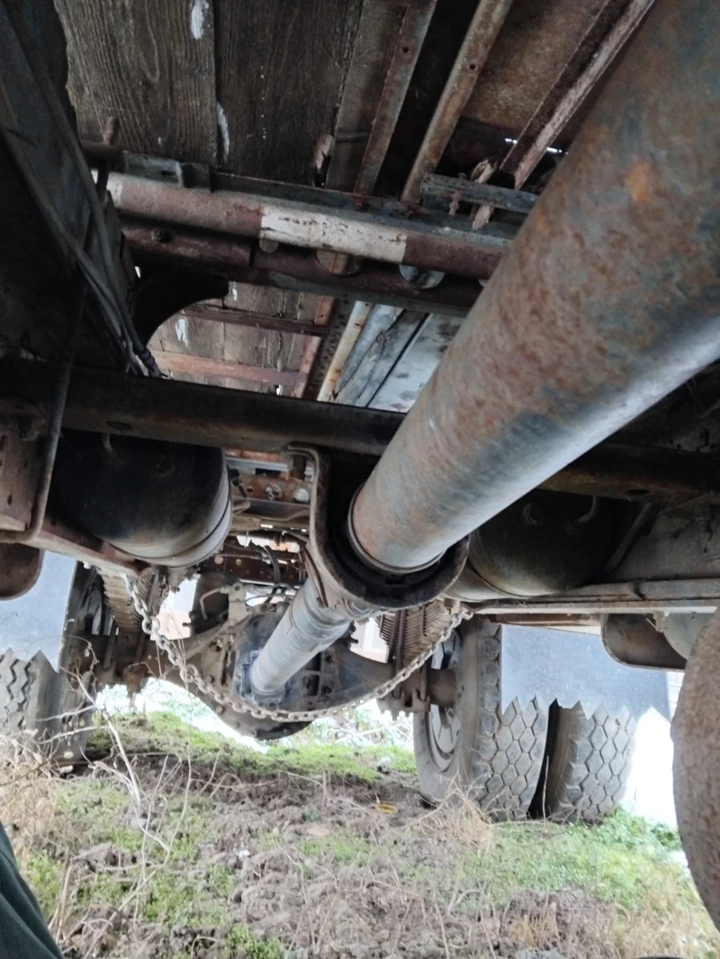 Zil 4331, снимка 10 - Камиони - 53036500