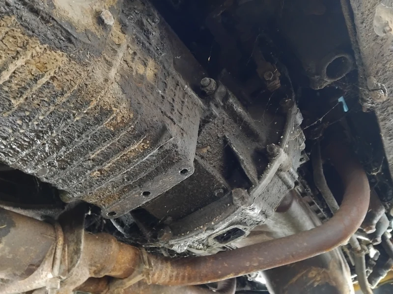 Zil 4331, снимка 7 - Камиони - 53036500