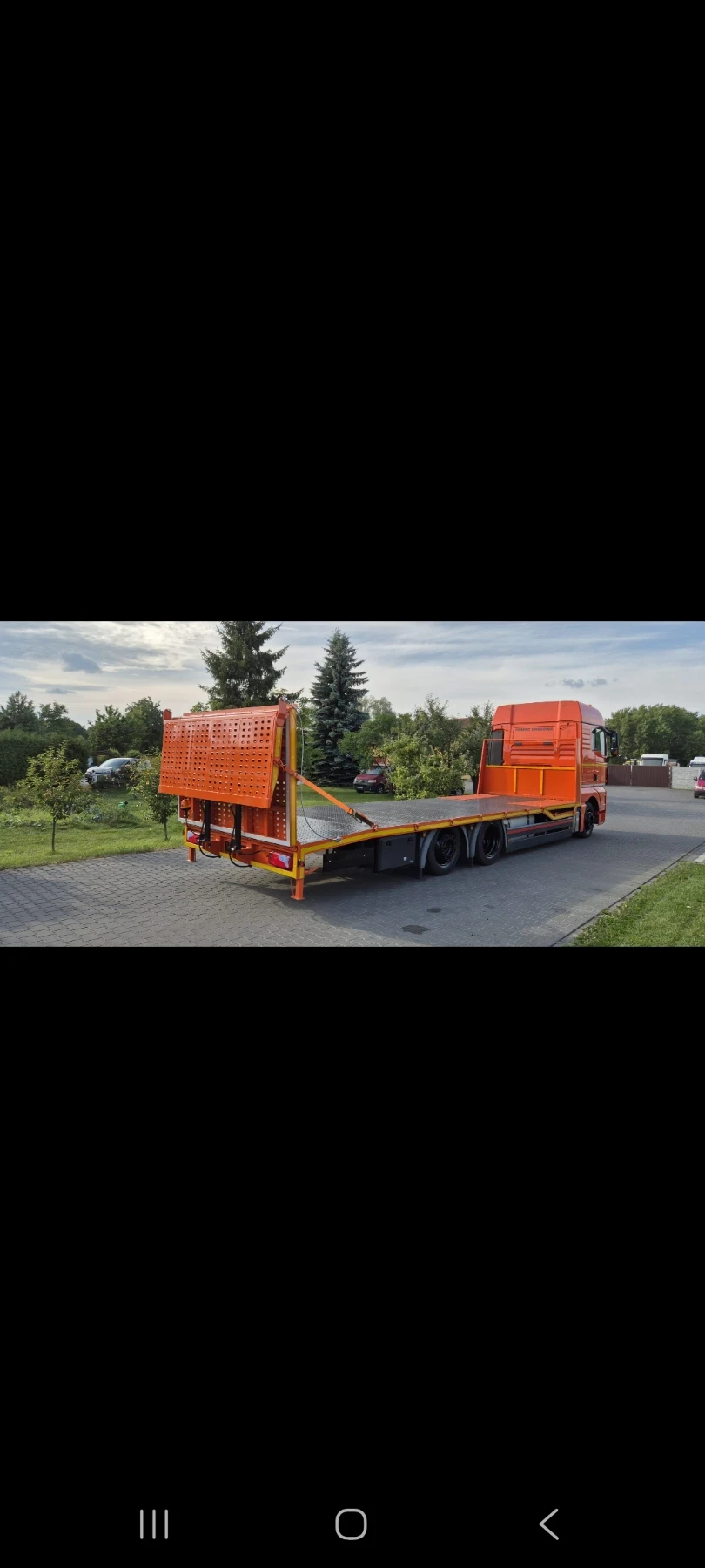 Man Tgx    | Mobile.bg   15