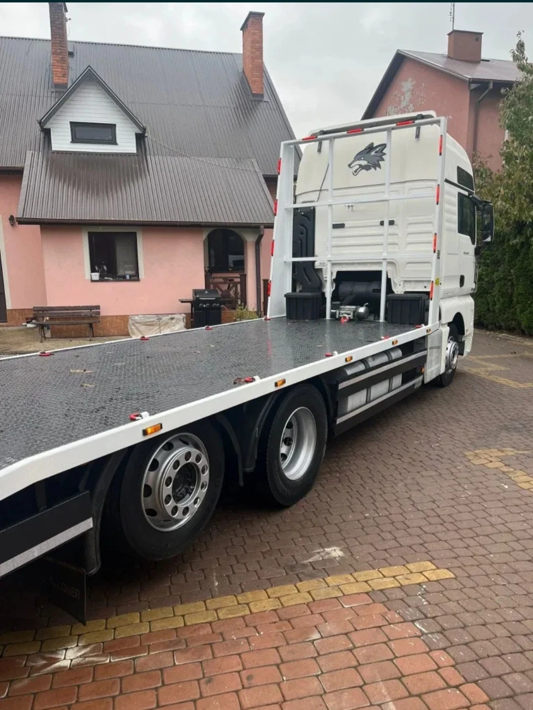 Man Tgx    | Mobile.bg   2